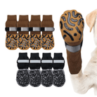 Anti - slip Hondensokken - Duke & Scoop