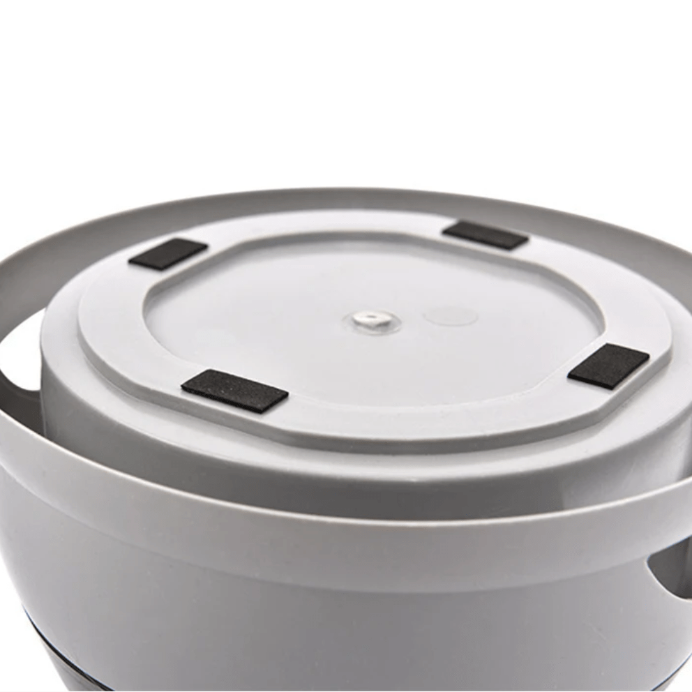 Antimors Huisdier Drinkbak - Duke & Scoop