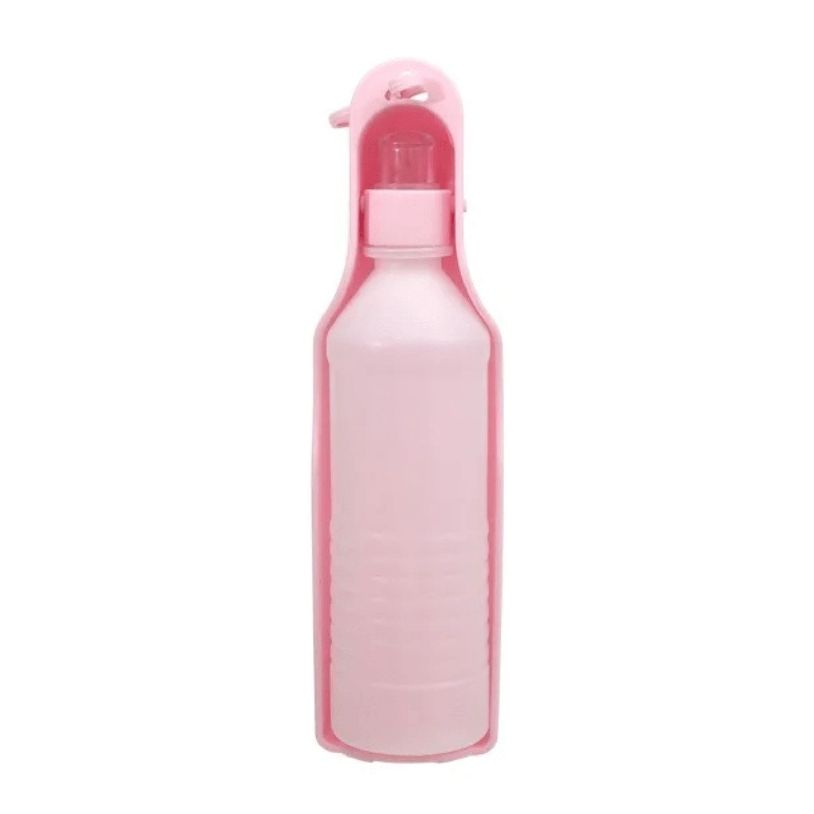 AquaPaw 2 - in - 1 Honden Waterfles - Duke & Scoop
