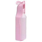 AquaPaw 2 - in - 1 Honden Waterfles - Duke & Scoop