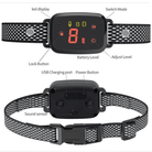 Automatische Anti - blaf Halsband - Duke & Scoop