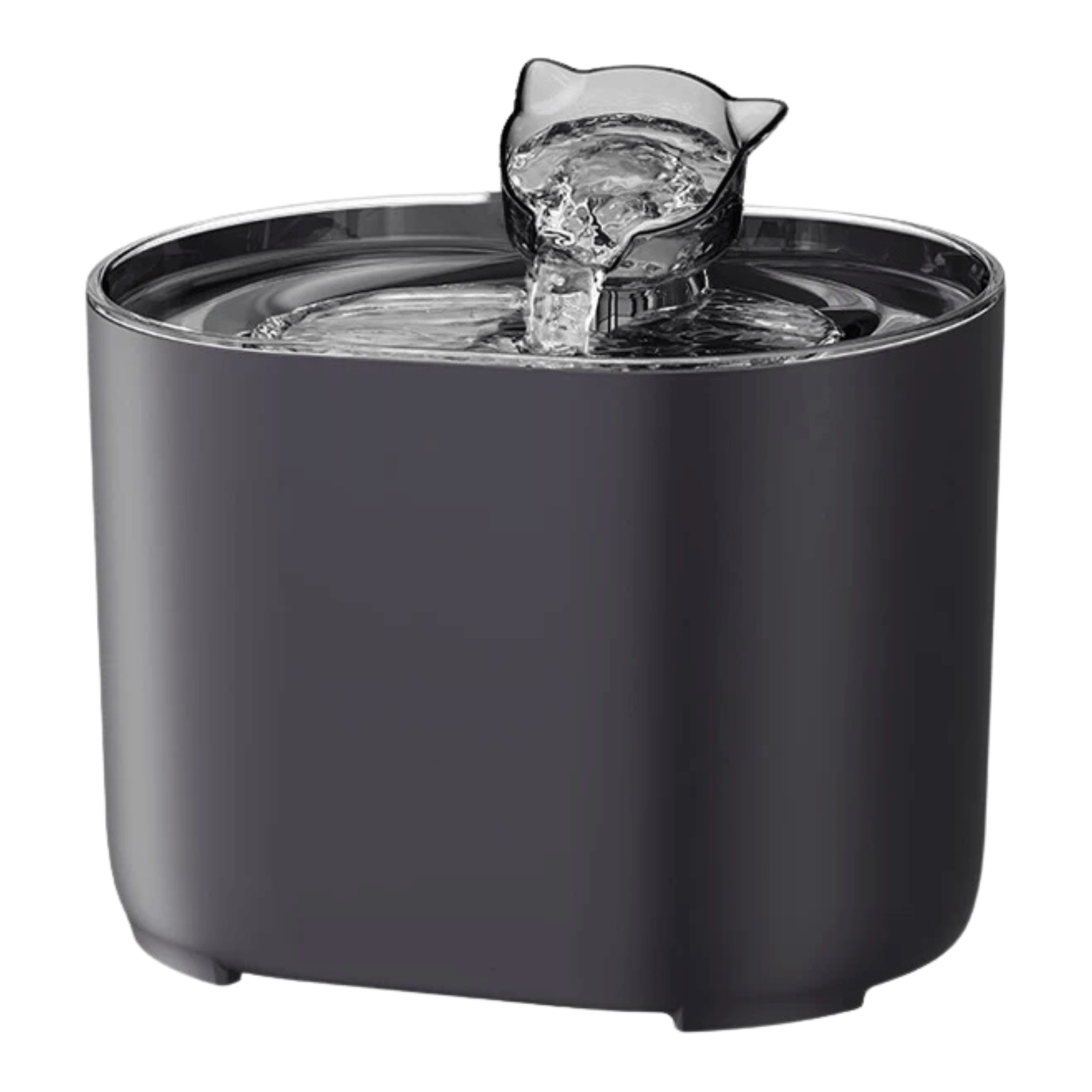 Automatische Drinkbak – Draadloze Drinkfontein voor Katten en Honden 2.2L - Duke & Scoop