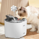 Automatische Drinkbak – Draadloze Drinkfontein voor Katten en Honden 2.2L - Duke & Scoop