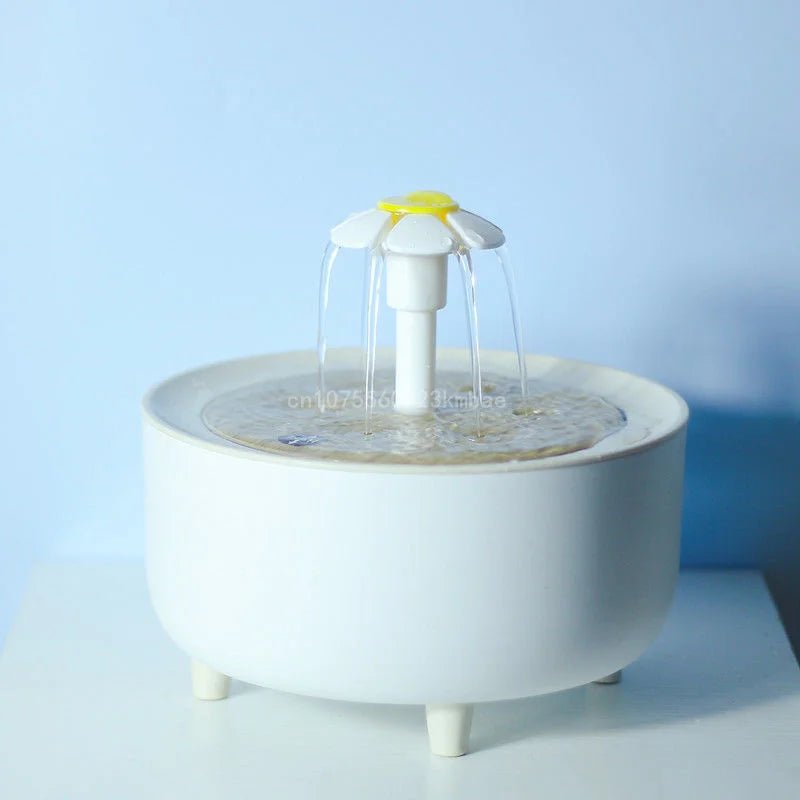 Automatische Huisdier Drinkfontein - Duke & Scoop