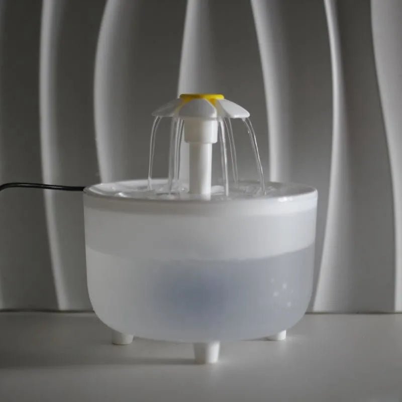 Automatische Huisdier Drinkfontein - Duke & Scoop