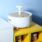 Automatische Huisdier Drinkfontein - Duke & Scoop