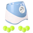 Automatische Tennisbal Launcher - Duke & Scoop