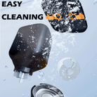 Automatische Voerbak Katten en Honden - Voerautomaat met Camera - Duke & Scoop