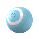 AutoPurr – Slimme Interactieve Kattenbal - Duke & Scoop