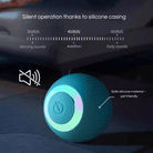 AutoPurr – Slimme Interactieve Kattenbal - Duke & Scoop