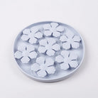 Bloemvormige Siliconen Slowfeeder voor Hond of Kat - Duke & Scoop