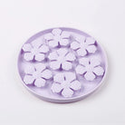 Bloemvormige Siliconen Slowfeeder voor Hond of Kat - Duke & Scoop