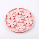 Bloemvormige Siliconen Slowfeeder voor Hond of Kat - Duke & Scoop