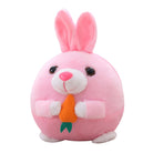 Bouncing Pet – Pluche Interactieve Speelbal voor Honden - Duke & Scoop