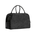 City Rover – Stijlvolle Multifunctionele Huisdier Reistas - Duke & Scoop