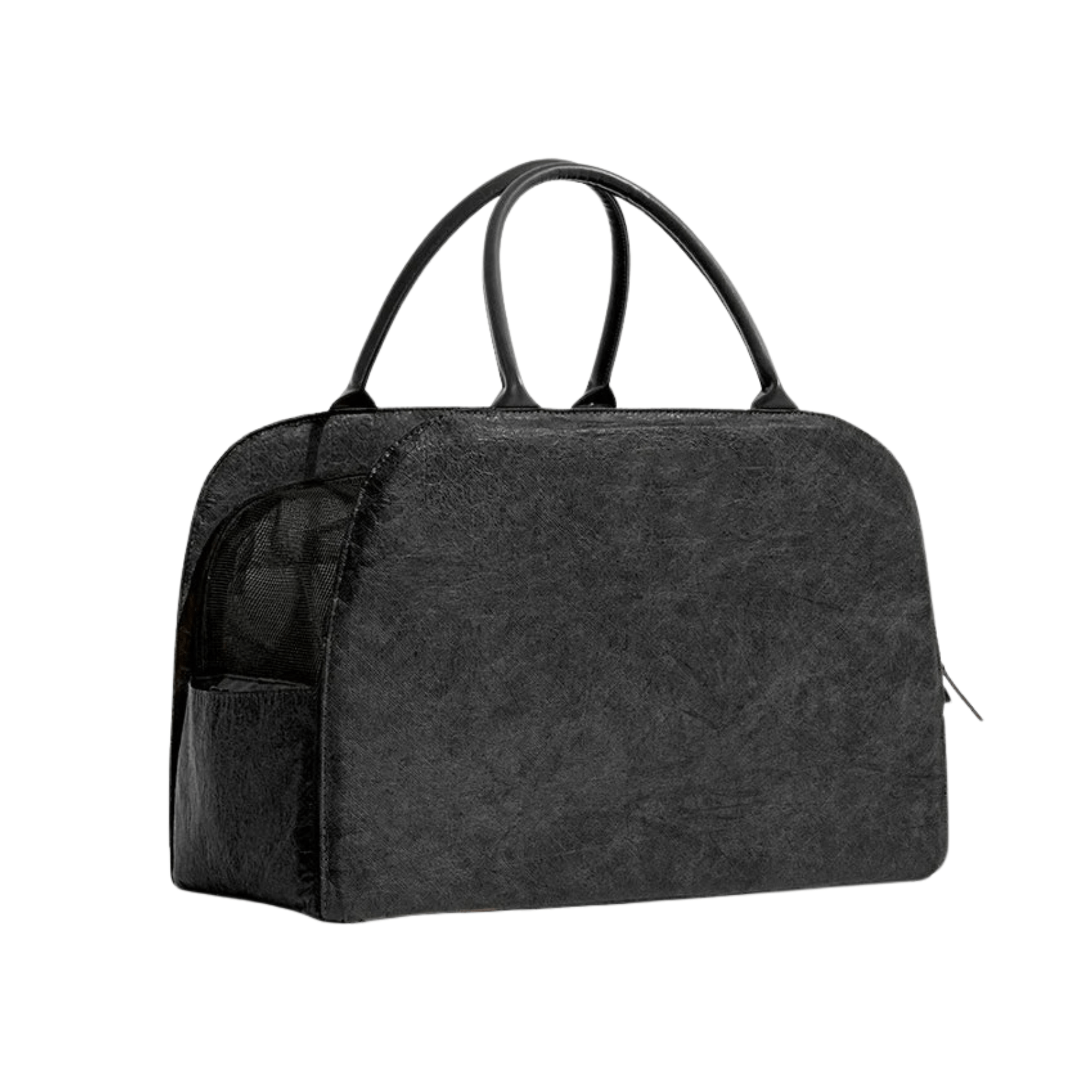 City Rover – Stijlvolle Multifunctionele Huisdier Reistas - Duke & Scoop