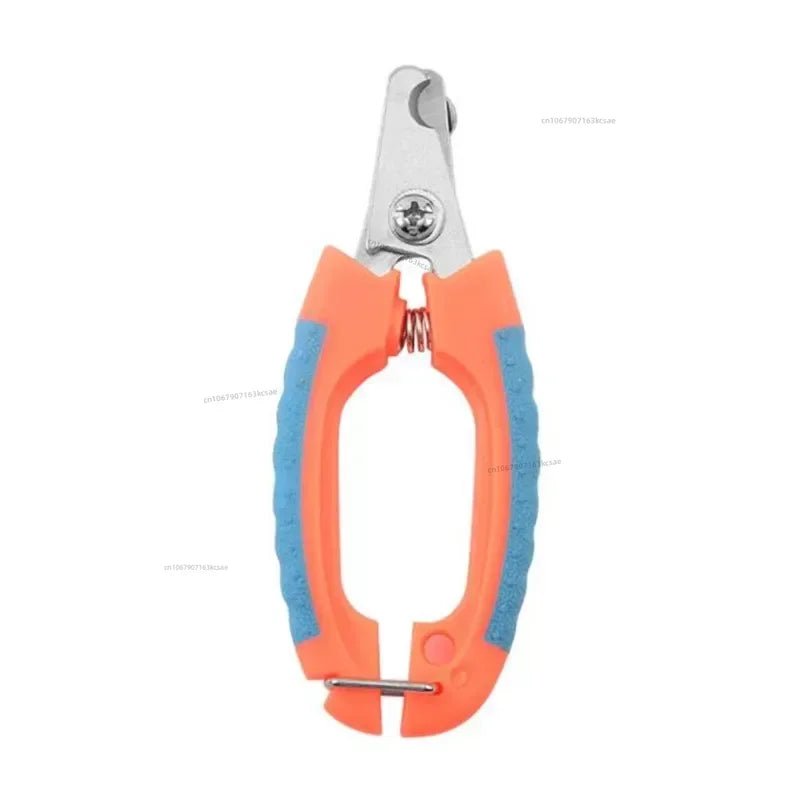 ClawCare – Honden - en Katten Nagelknipper - Duke & Scoop