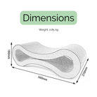 ClawMate – Katten Krabpaal - Duke & Scoop