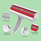 CleanFur - Herbruikbare Huisdier Haarverwijderaar - Duke & Scoop