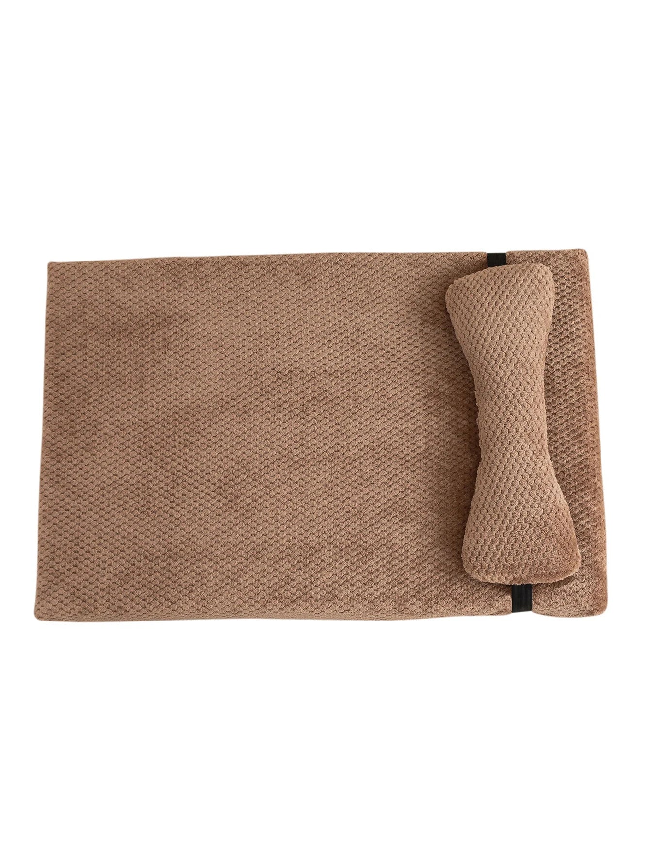 ComfortPet Orthopedisch Kussen - Duke & Scoop