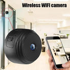 Compacte Slimme Huisdier Mini Camera - Duke & Scoop