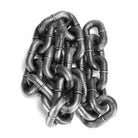 DogsChain - Realistische riem van IJzer - Duke & Scoop