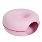 Donut Tunnelbed Speelgoed – Kattenbed & Speelplek - Duke & Scoop