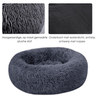 Donutdog Hondenbed - Duke & Scoop