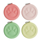 Draagbare Drink - en Voerbak met Deksel - Duke & Scoop