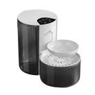 Drinkfontein voor Katten en Honden - 3L Automatische en Draadloze Drinkbak - Duke & Scoop