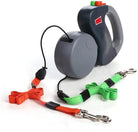 Dualleash - Anti Twist Riem - Duke & Scoop