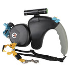 Dubbele Flexiriem - Duke & Scoop