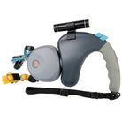 Dubbele Flexiriem - Duke & Scoop