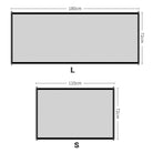 Duurzaam Veiligheidsnet voor Binnen en Buiten - Duke & Scoop