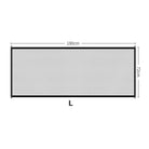 Duurzaam Veiligheidsnet voor Binnen en Buiten - Duke & Scoop