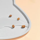 EasyClean Voermat - Antislip - Duke & Scoop