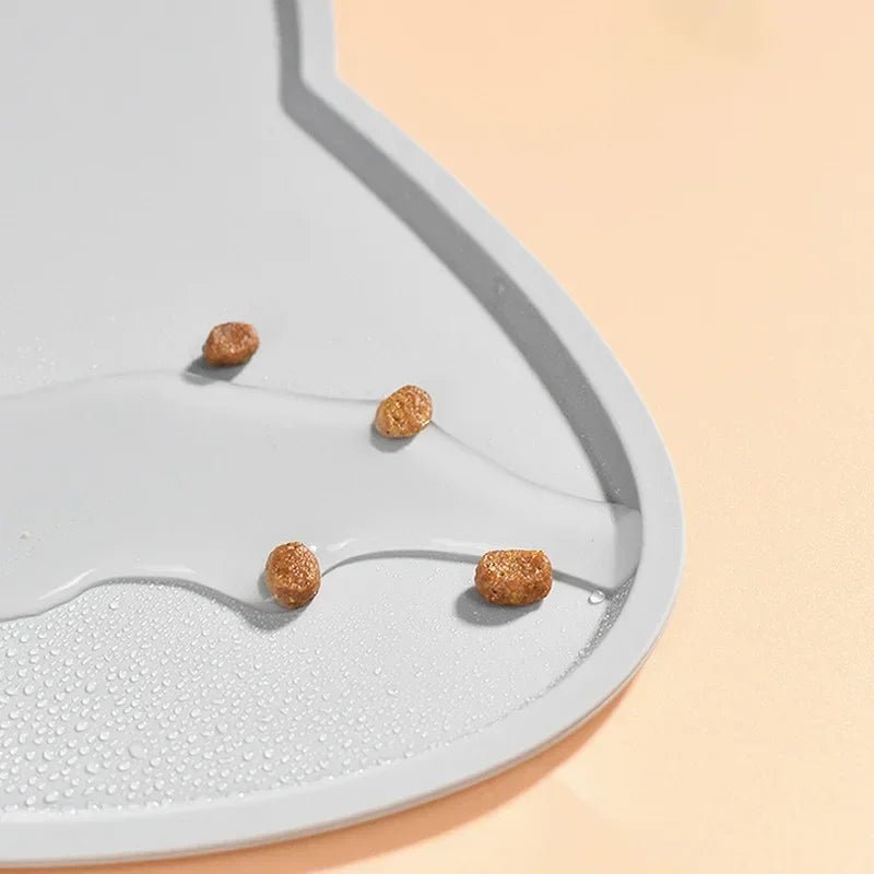 EasyClean Voermat - Antislip - Duke & Scoop