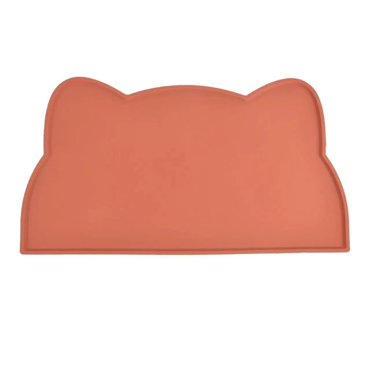 EasyClean Voermat - Antislip - Duke & Scoop