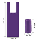 EcoPaws – Bio Hondenpoepzakjes - Duke & Scoop