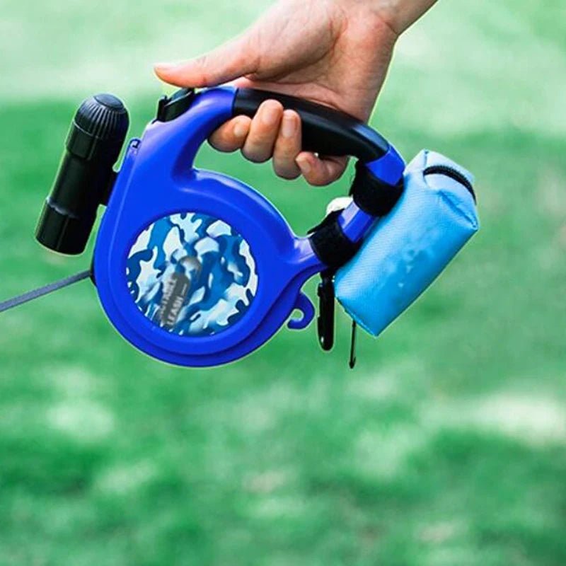 EcoPick – Poepzakjes Dispenser - Duke & Scoop