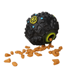 Educatieve Hondenspeelbal – Kauwbal met Voerdispenser - Duke & Scoop