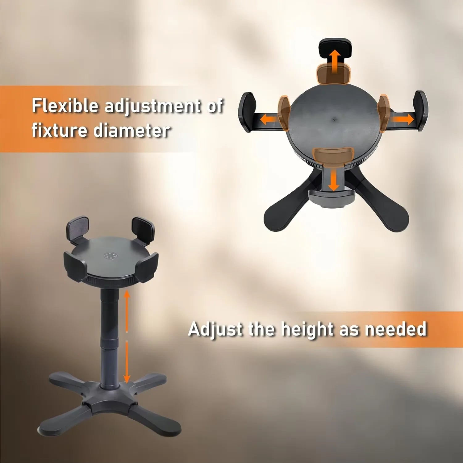 Ergofeed Verstelbare Verhoogde Hondenvoerbak - Duke & Scoop