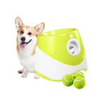 FetchMaster Pro - Automatische Bal Launcher - Duke & Scoop