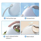 Flexi Riem (3M/5M) - Duke & Scoop