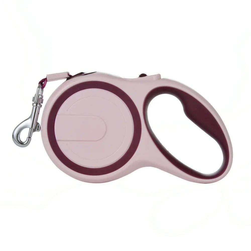 FlexiWalk Uittrekbare Hondenriem - Duke & Scoop