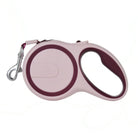 FlexiWalk Uittrekbare Hondenriem - Duke & Scoop