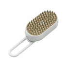 FurClean - Oplaadbare 3 - in - 1 Stoomborstel - Duke & Scoop