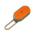 FurClean - Oplaadbare 3 - in - 1 Stoomborstel - Duke & Scoop
