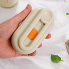 FurClean - Oplaadbare 3 - in - 1 Stoomborstel - Duke & Scoop