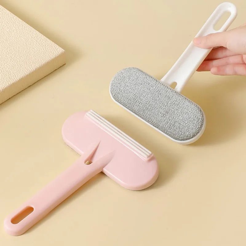 FurEase Dubbelzijdige Haarverwijderaar - Duke & Scoop